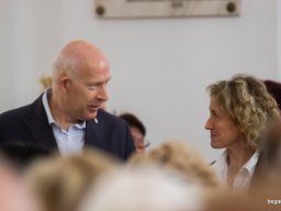 Nagytemplom Szentelés